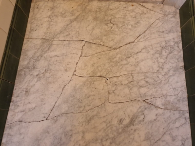 Poelmann Natuursteen & vloeren